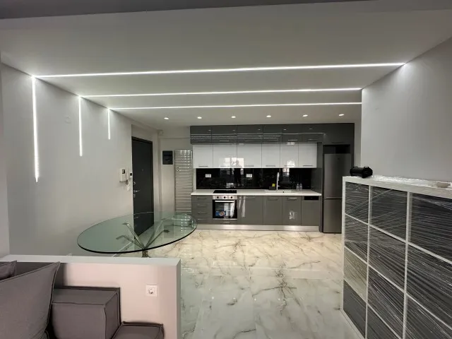 διαμέρισμα προς πώληση 60 τ.μ Μενεμένη Προάστια Θεσσαλονίκης