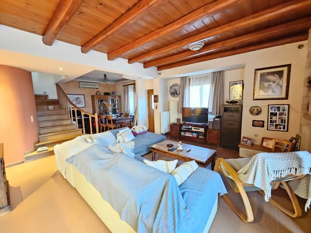 μονοκατοικία προς πώληση 155 τ.μ Άγιος Νικόλαος Νομός Λασιθίου