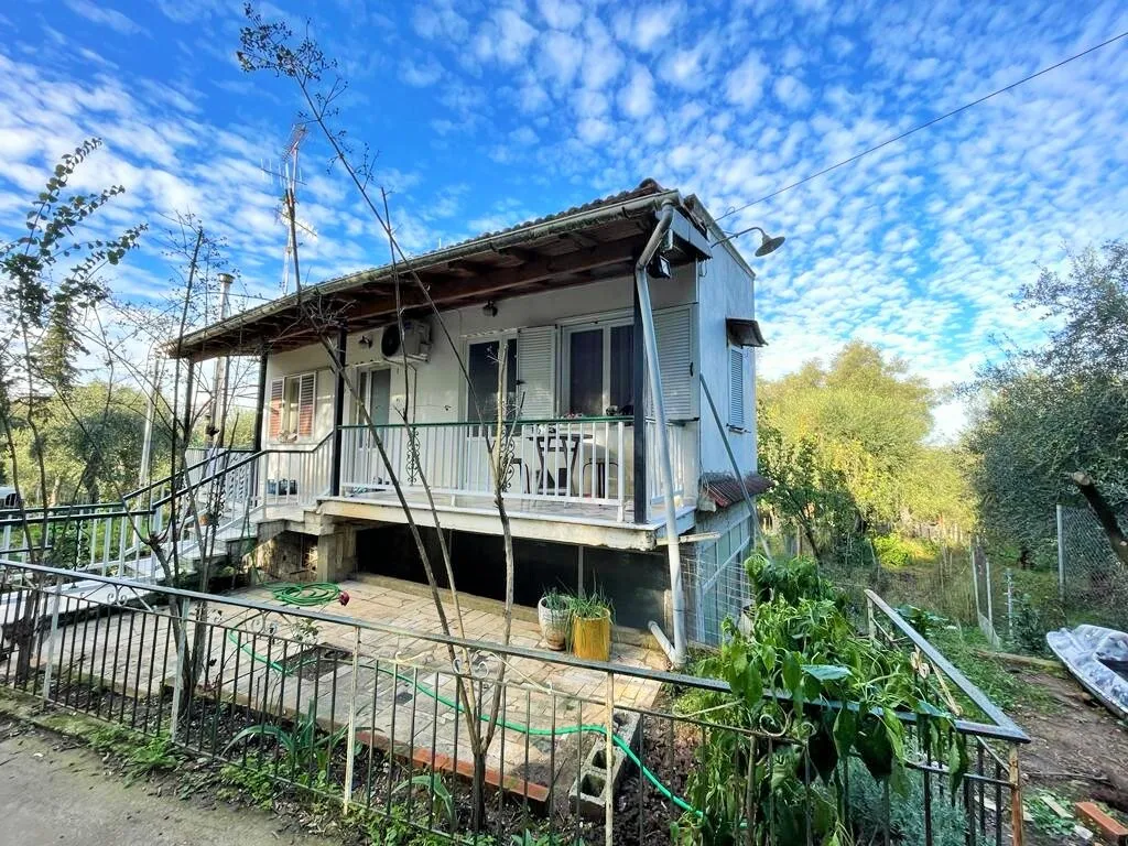 μονοκατοικία προς πώληση 190 τ.μ Κέρκυρα Νομός Κέρκυρας