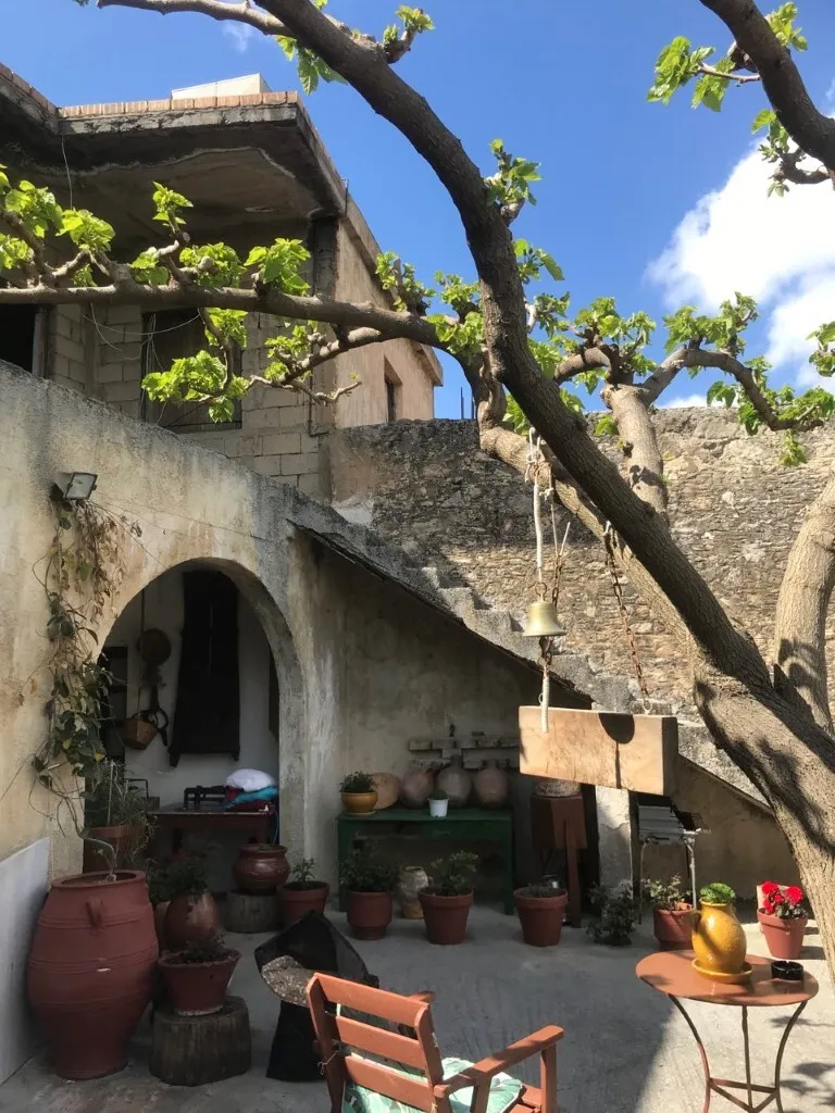 μονοκατοικία προς πώληση 375 τ.μ Ηράκλειο Κρήτης Νομός Ηρακλείου