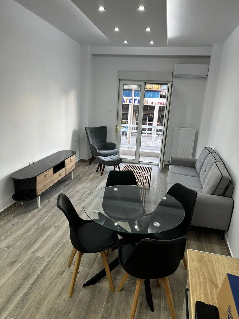 διαμέρισμα προς πώληση 60 τ.μ Βαρδάρης - Λαχανοκήποι Δήμος Θεσσαλονίκης