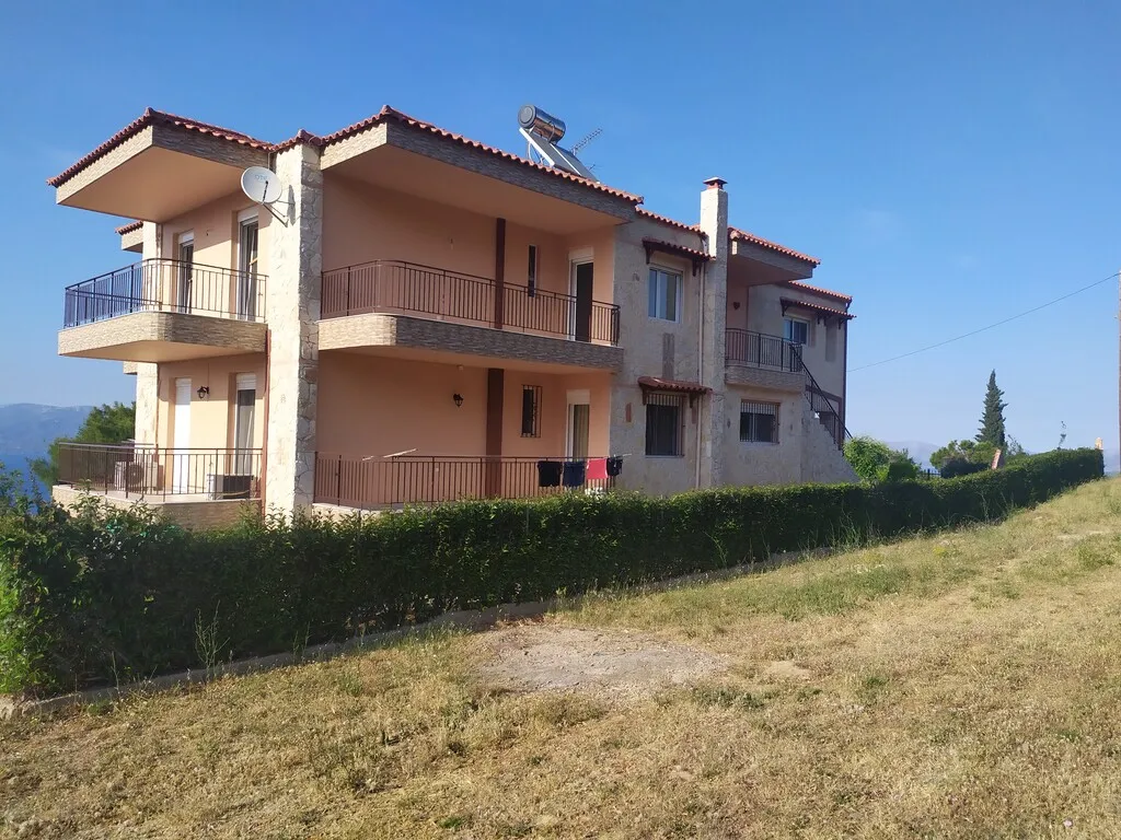 μονοκατοικία προς πώληση 369 τ.μ Κάλαμος Υπόλοιπη Αττικής