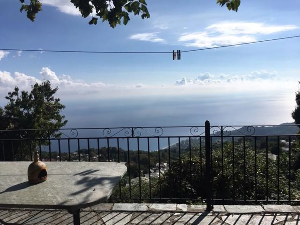 μονοκατοικία προς πώληση 170 τ.μ Ζαγορά Μαγνησία