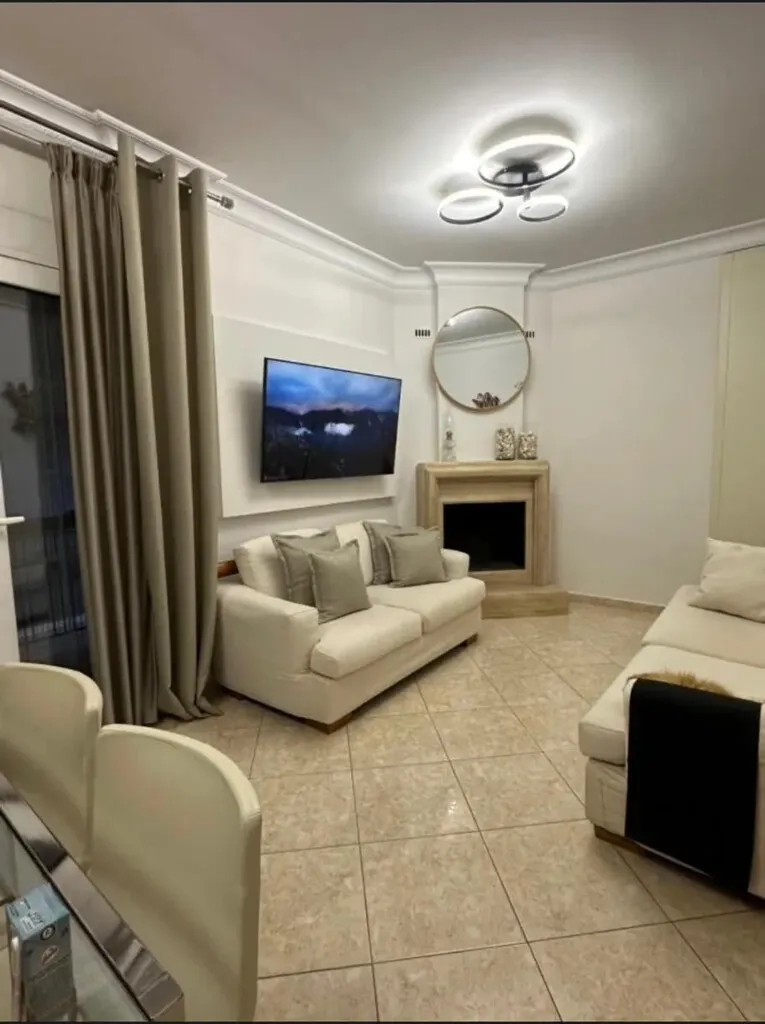 διαμέρισμα προς πώληση 55 τ.μ Νεάπολη Προάστια Θεσσαλονίκης