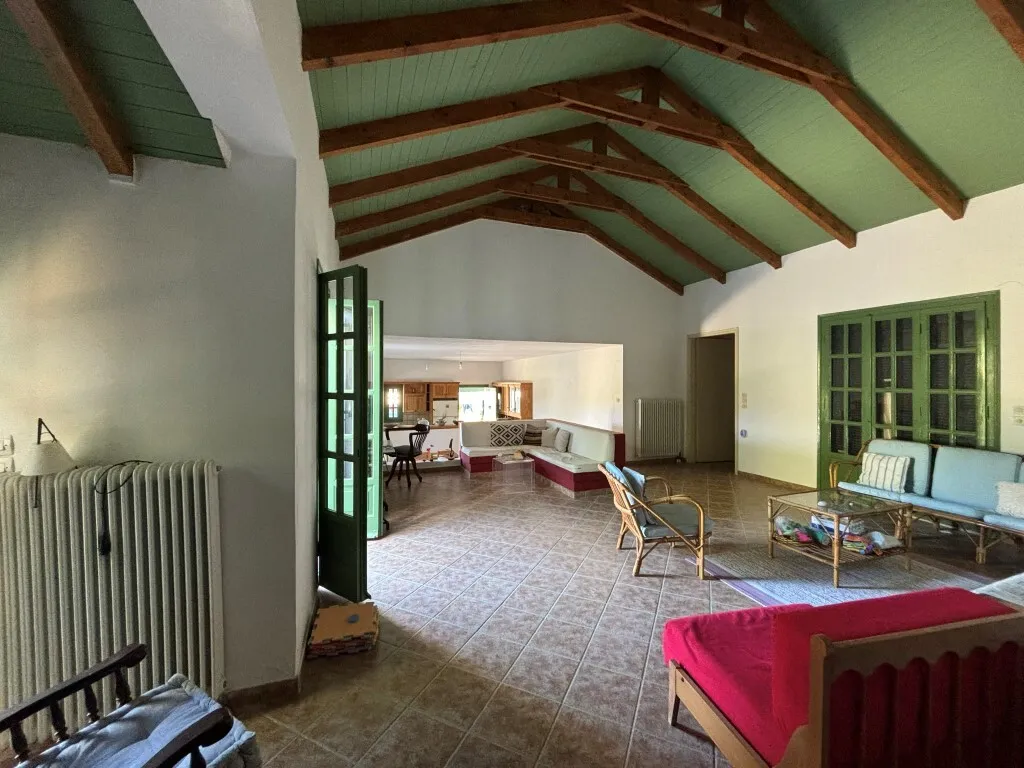 μονοκατοικία προς πώληση 350 τ.μ Αρτεμίσιο Ζάκυνθος