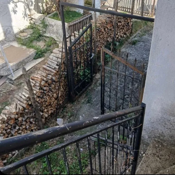 μεζονέτα προς πώληση 130 τ.μ Αριστοτέλης Χαλκιδική