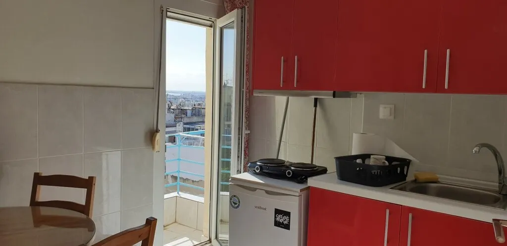 διαμέρισμα προς πώληση 45 τ.μ Συκιές Προάστια Θεσσαλονίκης