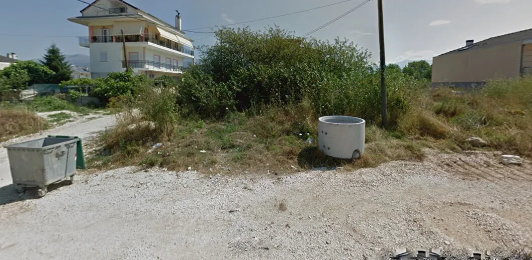 γη προς πώληση 1651 τ.μ Ιωάννινα Νομός Ιωαννίνων