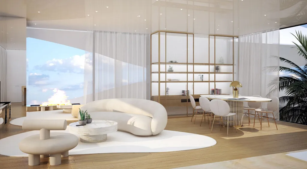 βίλα προς πώληση 245 τ.μ  Εύβοια