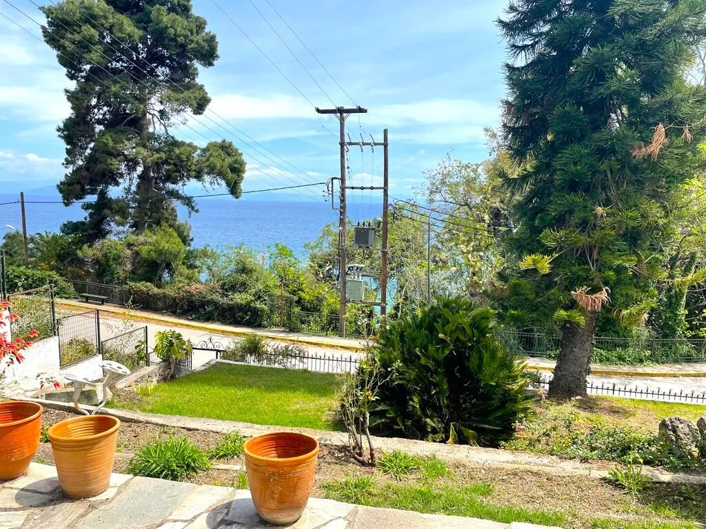 μονοκατοικία προς πώληση 318 τ.μ Κέρκυρα Νομός Κέρκυρας