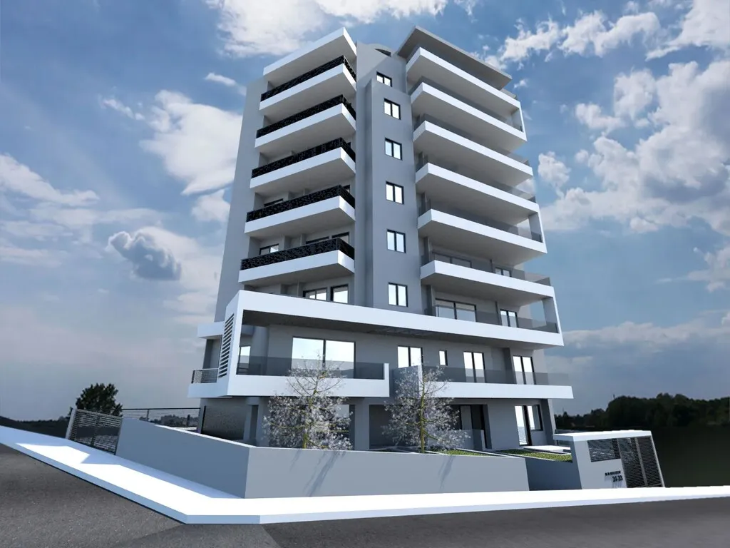 διαμέρισμα προς πώληση 115 τ.μ Νέα Σμύρνη Νότια Αθήνας