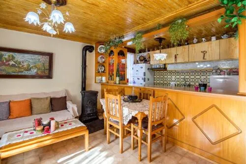 μονοκατοικία προς πώληση 135 τ.μ Θάσος Νομός Καβάλας