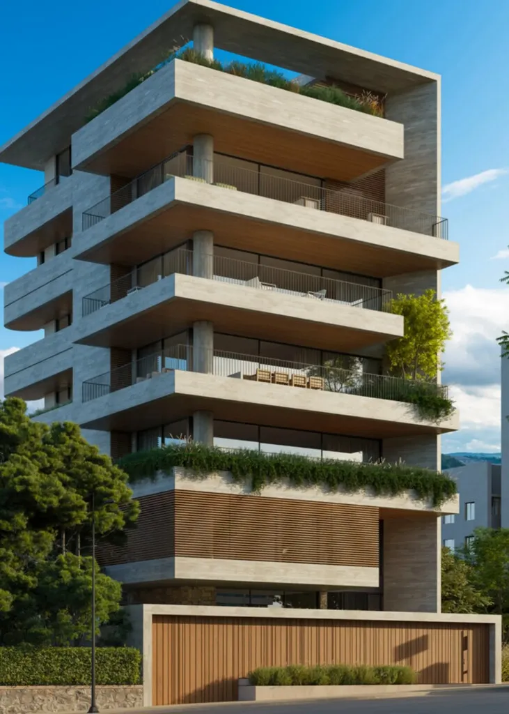 μεζονέτα προς πώληση 156 τ.μ Άλιμος Νότια Αθήνας