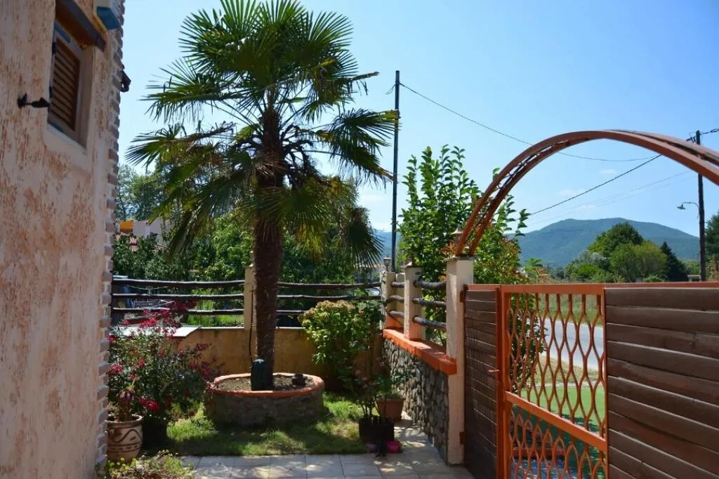 βίλα προς πώληση 150 τ.μ Αριστοτέλης Χαλκιδική