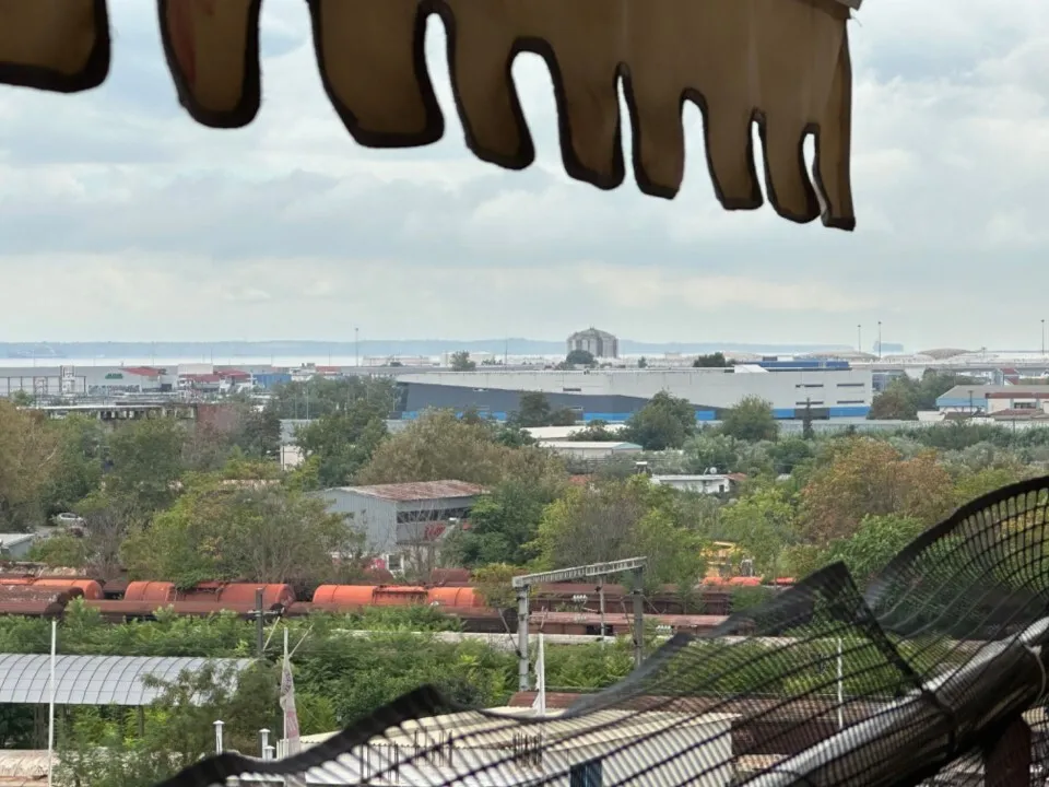 διαμέρισμα προς πώληση 74 τ.μ Ελευθέριο-Κορδελιό Προάστια Θεσσαλονίκης