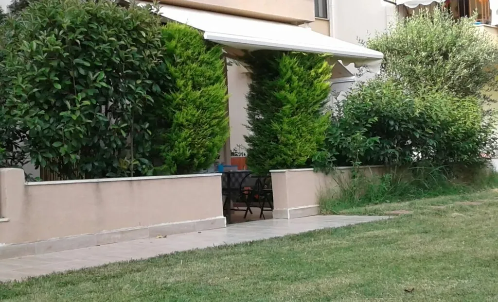 διαμέρισμα προς πώληση 48 τ.μ Πολύγυρος Χαλκιδική