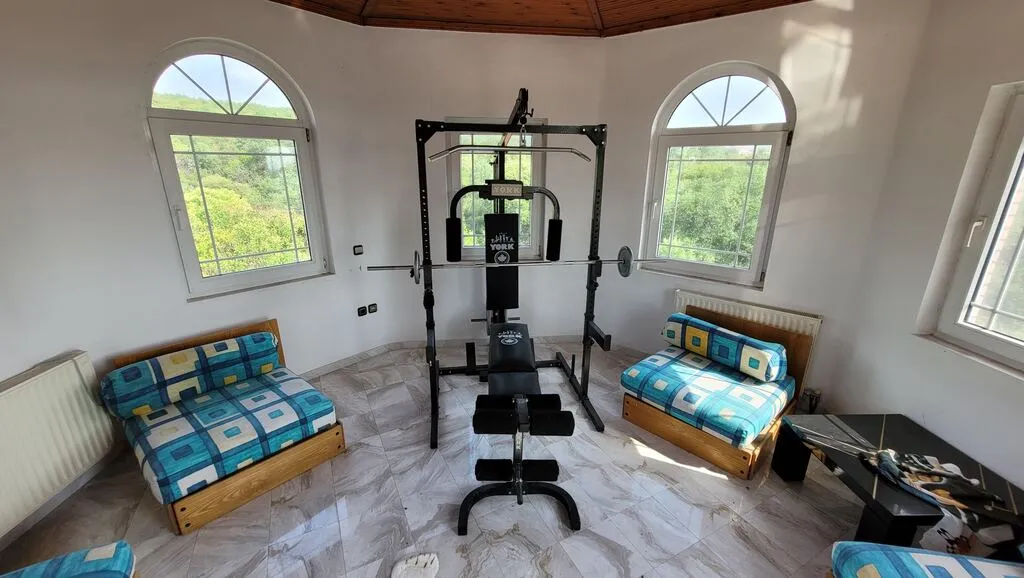 μονοκατοικία προς πώληση 450 τ.μ Χορτιάτης Προάστια Θεσσαλονίκης