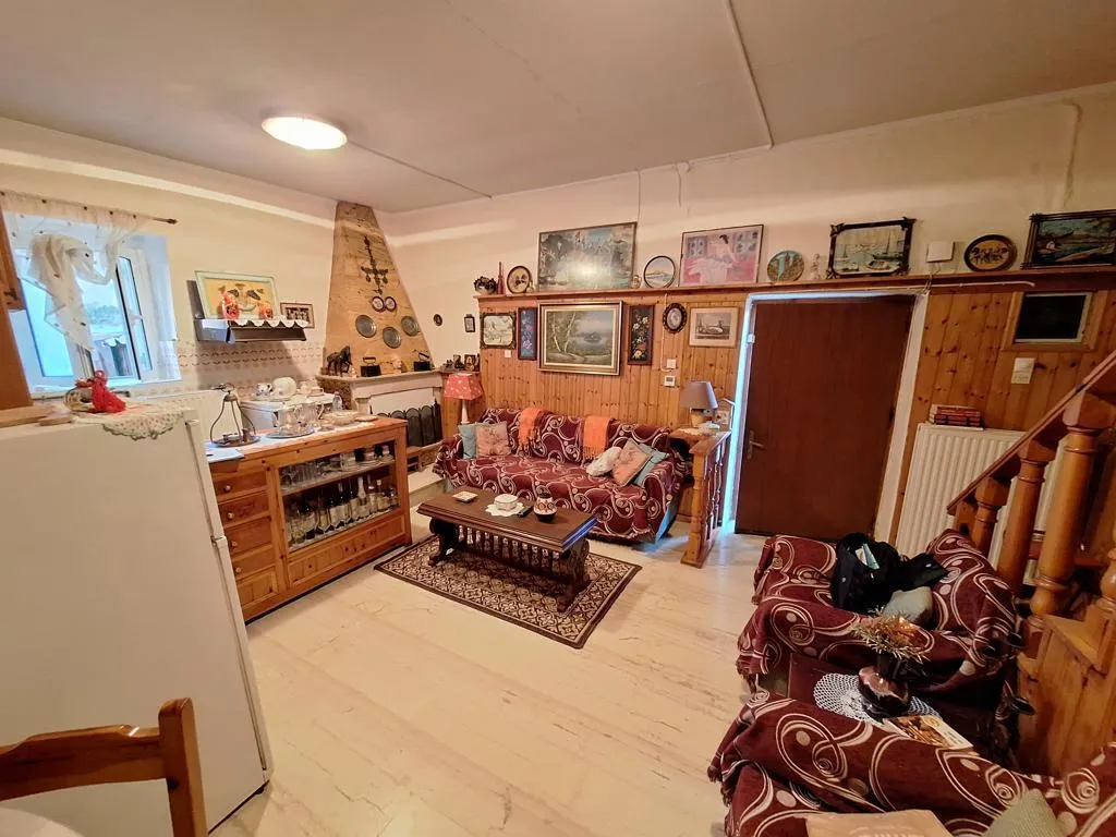 μεζονέτα προς πώληση 101 τ.μ Κέρκυρα Νομός Κέρκυρας