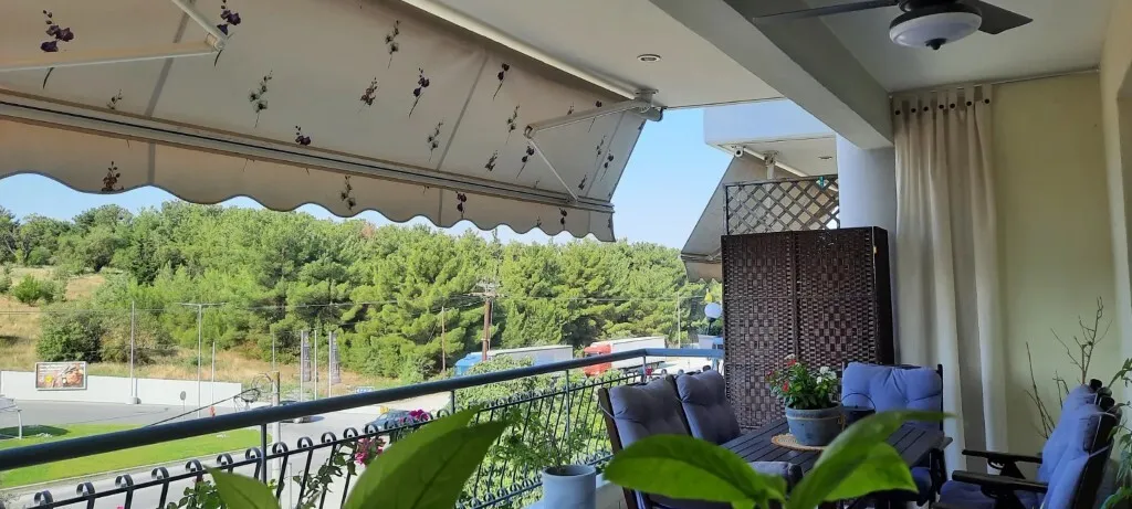 διαμέρισμα προς πώληση 97 τ.μ Θερμαϊκός Προάστια Θεσσαλονίκης