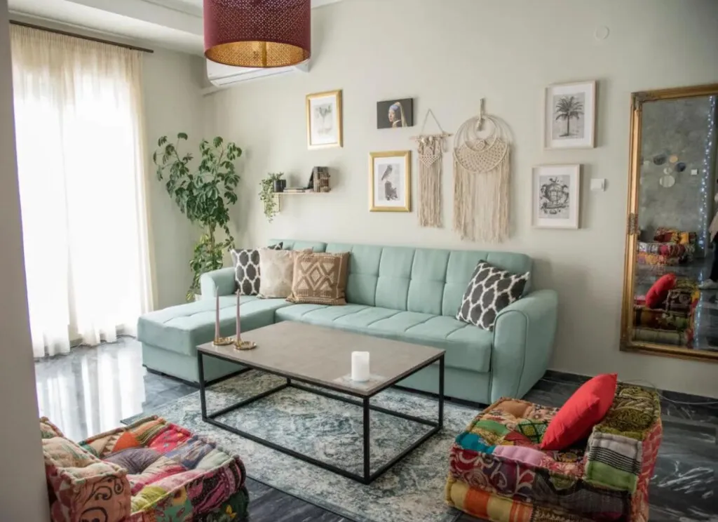 διαμέρισμα προς πώληση 101 τ.μ Καβάλα Νομός Καβάλας