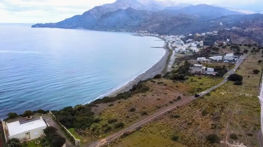 γη προς πώληση 21096 τ.μ Αρκαλοχώρι Νομός Ηρακλείου