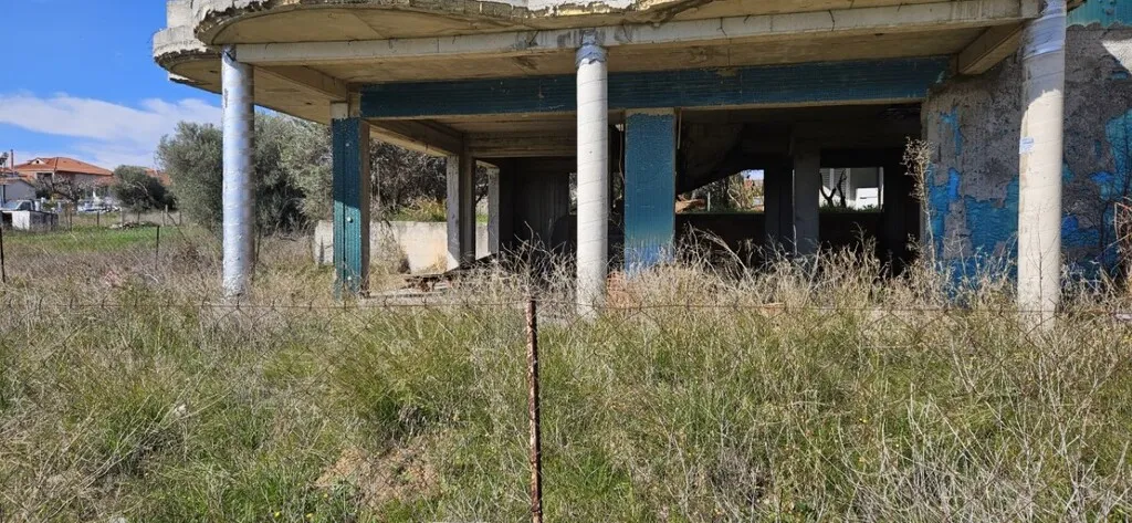 μεζονέτα προς πώληση 240 τ.μ Νέα Προποντίδα Χαλκιδική