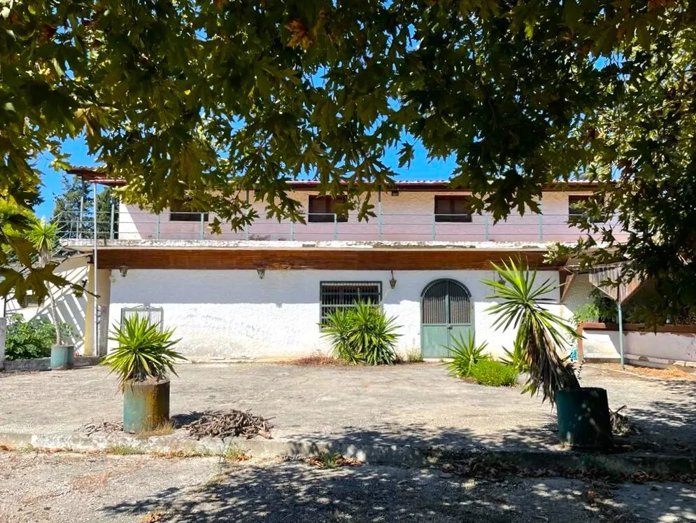 κτίριο προς πώληση 300 τ.μ Κέρκυρα Νομός Κέρκυρας