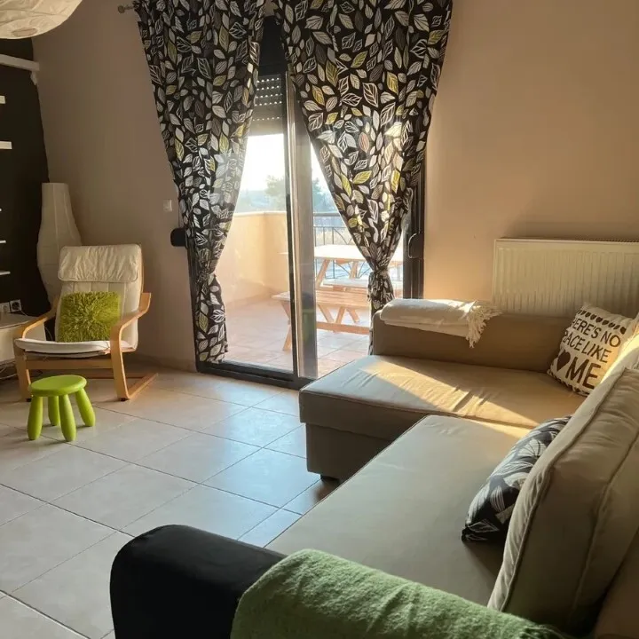 διαμέρισμα προς πώληση 70 τ.μ Μενεμένη Προάστια Θεσσαλονίκης