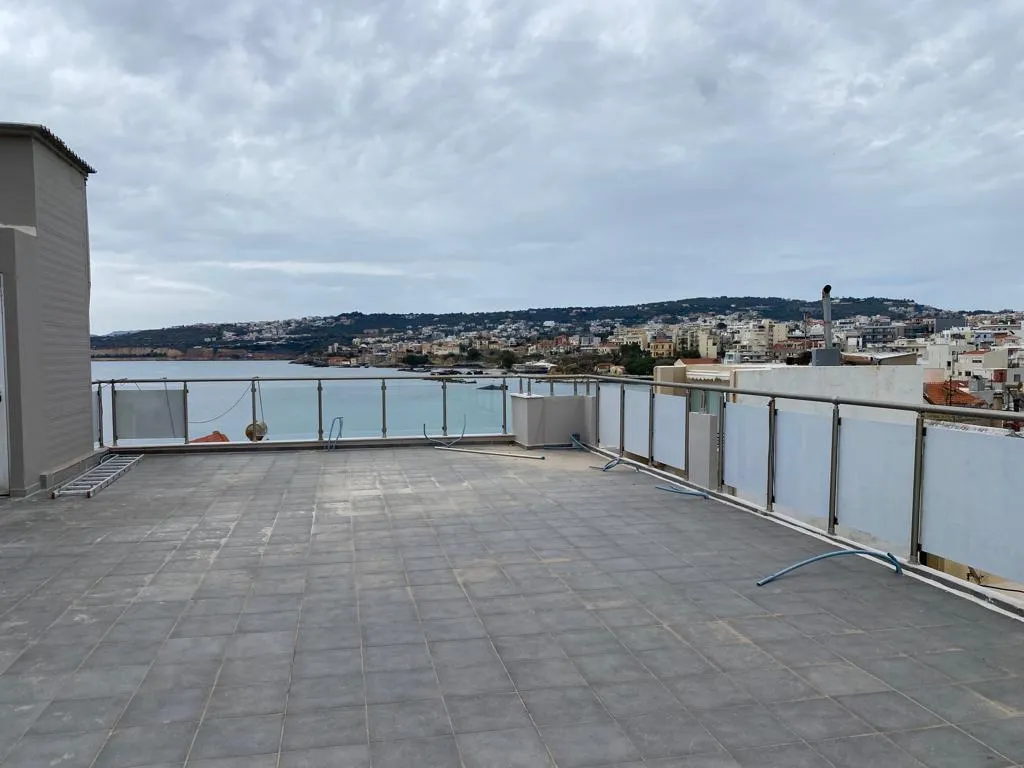 ξενοδοχείο προς πώληση 570 τ.μ Χανιά Νομός Χανίων