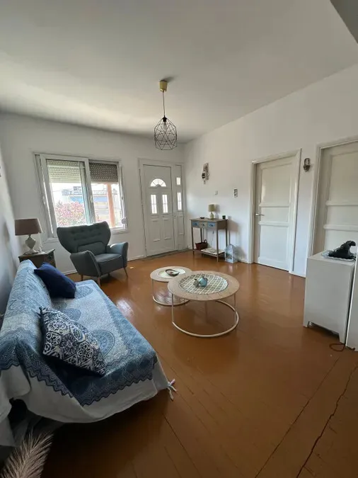 διαμέρισμα προς πώληση 90 τ.μ Θάσος Νομός Καβάλας