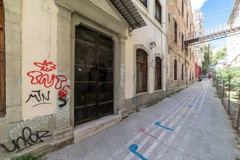 κτίριο προς πώληση 830 τ.μ Καβάλα Νομός Καβάλας