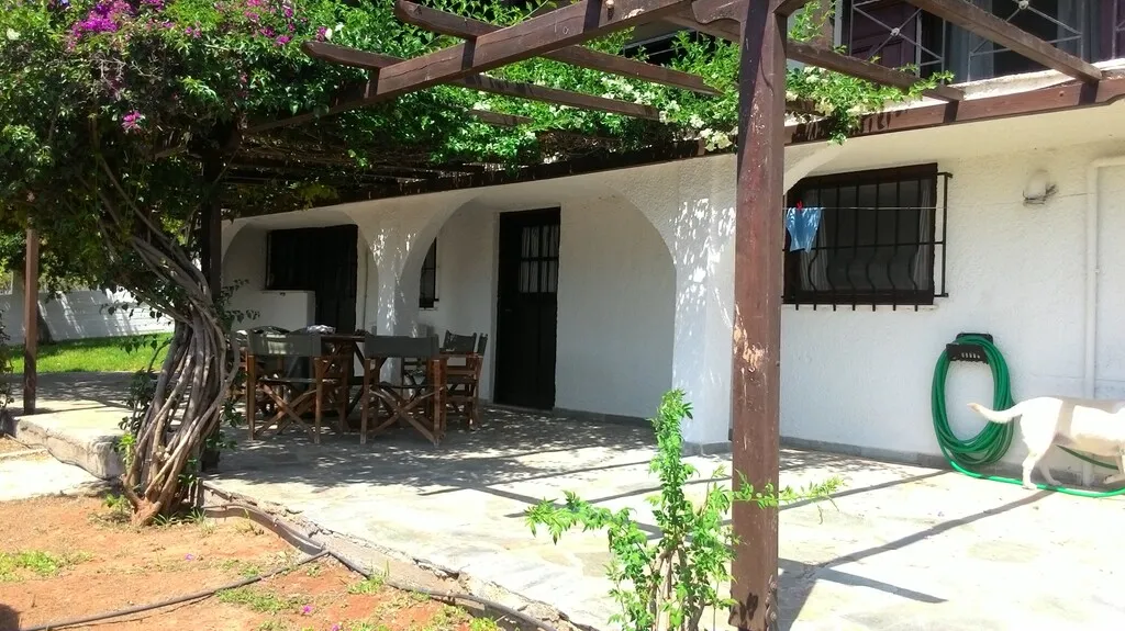 μονοκατοικία προς πώληση 200 τ.μ Ερέτρια Εύβοια