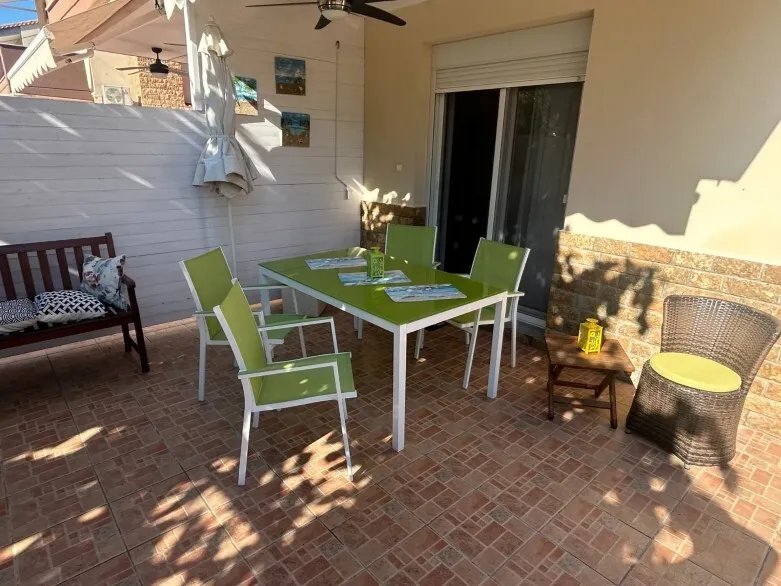 μεζονέτα προς πώληση 115 τ.μ Πολύγυρος Χαλκιδική