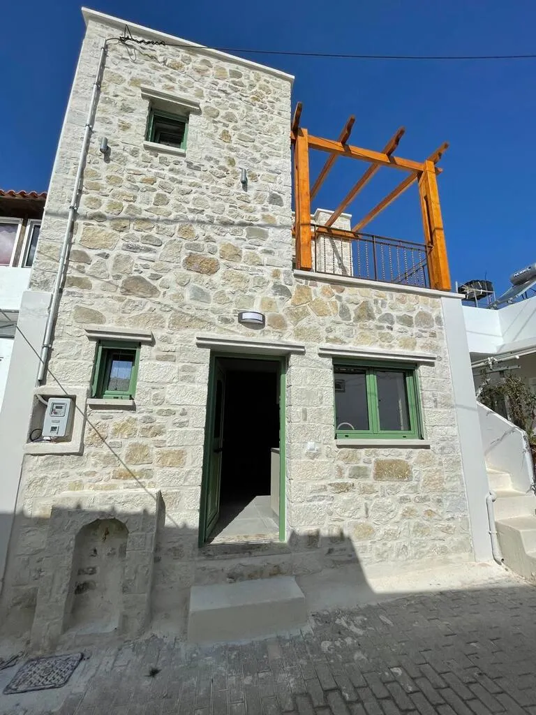 μεζονέτα προς πώληση 59 τ.μ Ιεράπετρα Νομός Λασιθίου