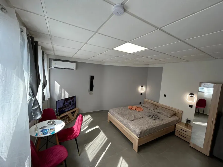 διαμέρισμα προς πώληση 33 τ.μ Ξηροκρήνη - Παναγία Φανερωμένη Δήμος Θεσσαλονίκης