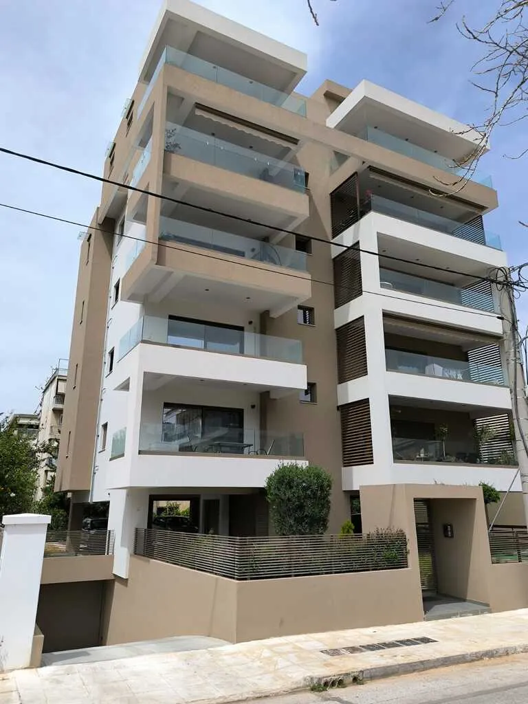 μεζονέτα προς πώληση 163 τ.μ Χολαργός Βόρεια Αθήνας