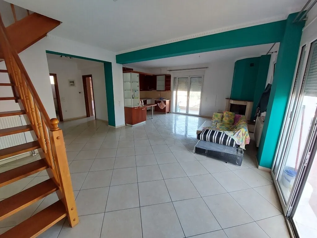 διώροφη κατοικία προς πώληση 180 τ.μ Ευκαρπία Προάστια Θεσσαλονίκης