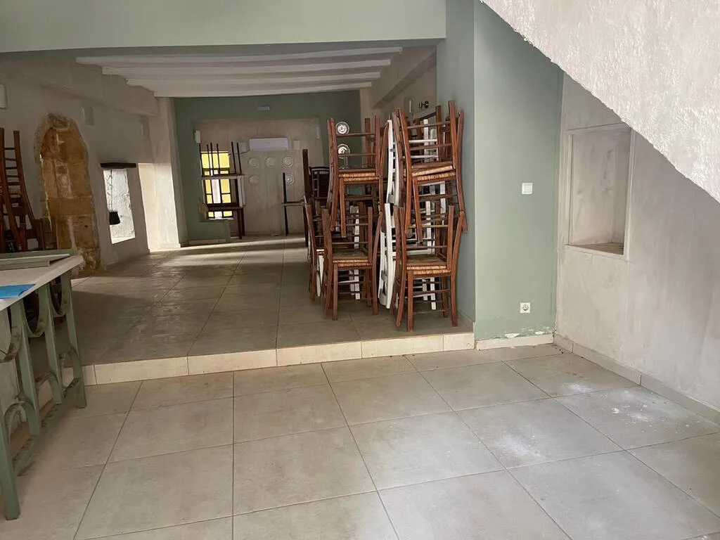 επιχείρηση προς πώληση 258 τ.μ Χανιά Νομός Χανίων