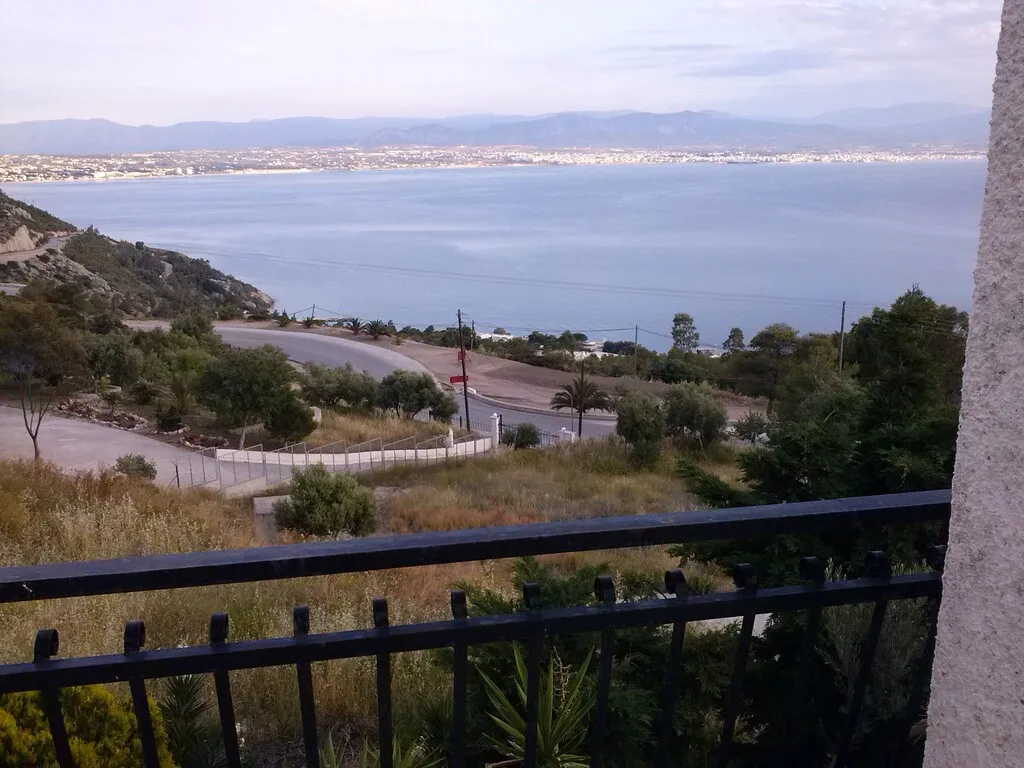 μονοκατοικία προς πώληση 245 τ.μ Λουτράκι-Περαχώρα Κορινθία