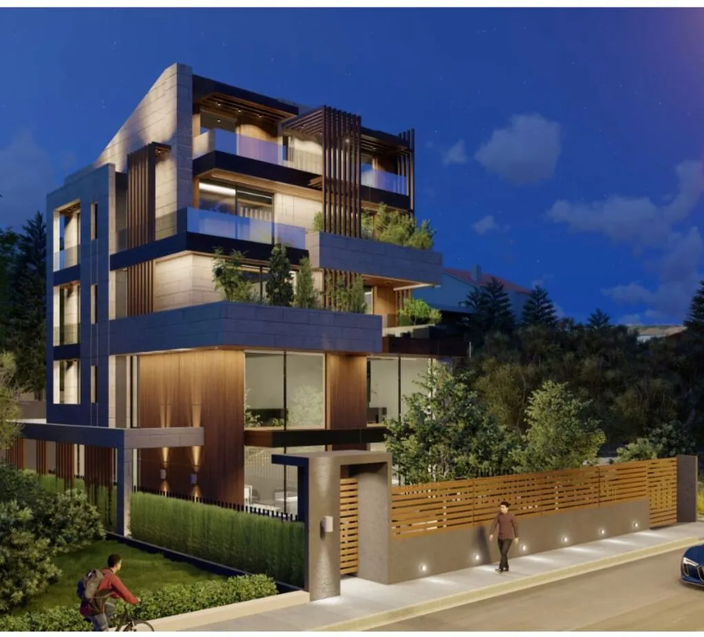 γη προς πώληση 487 τ.μ Βούλα Νότια Αθήνας