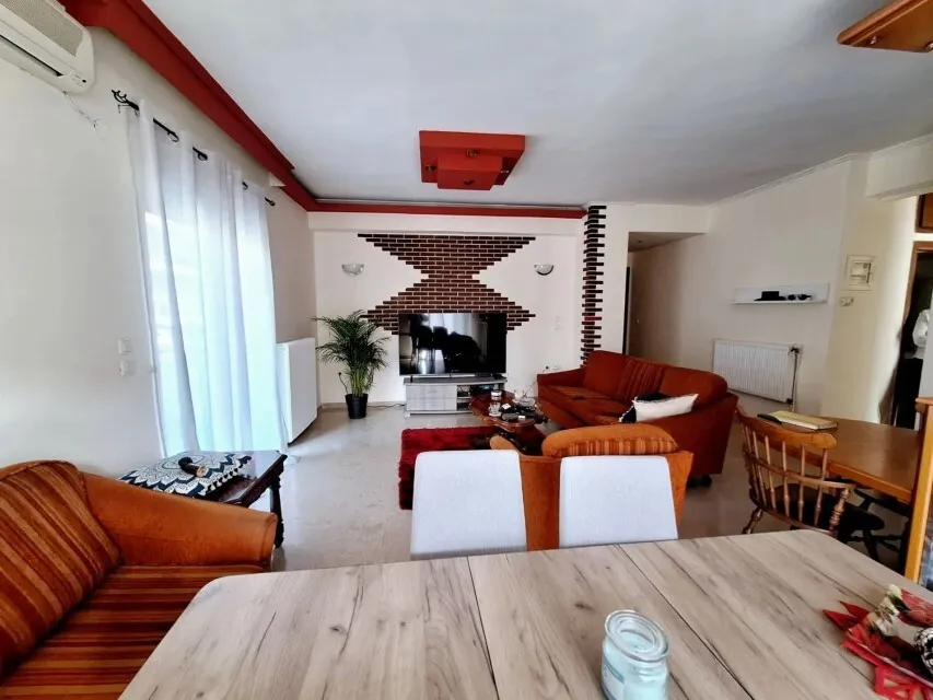 διαμέρισμα προς πώληση 84 τ.μ Θερμαϊκός Προάστια Θεσσαλονίκης