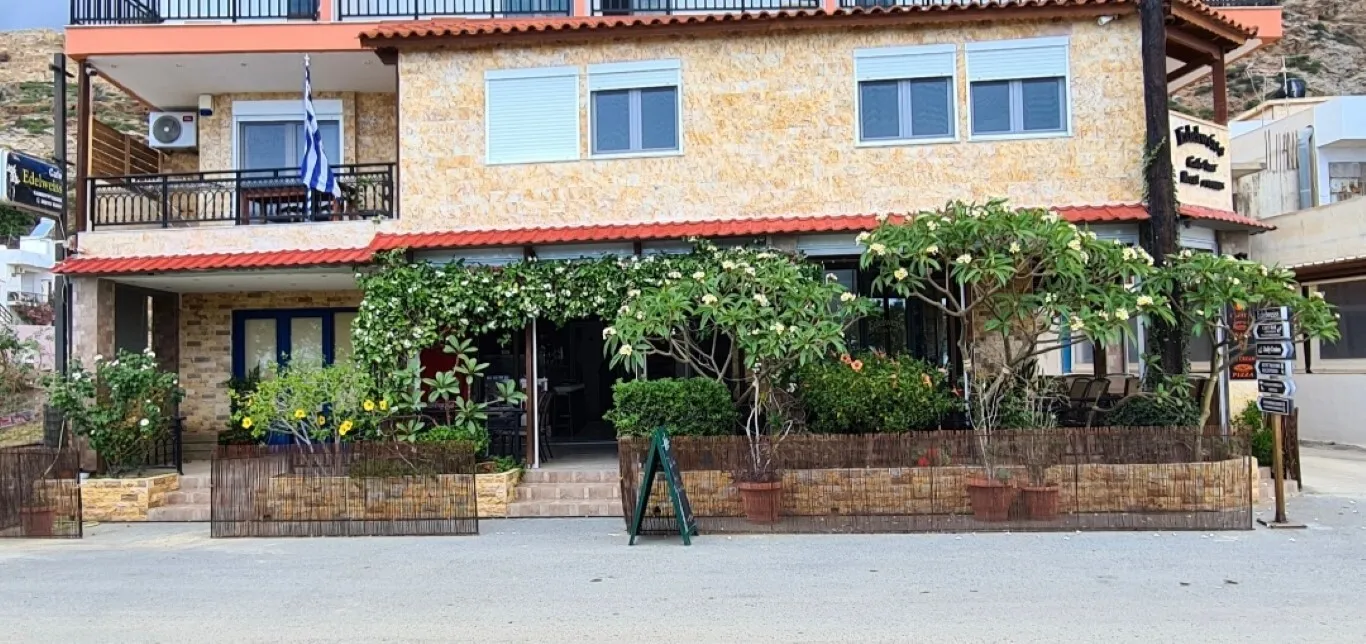 επιχείρηση προς πώληση 272 τ.μ  Νομός Ηρακλείου