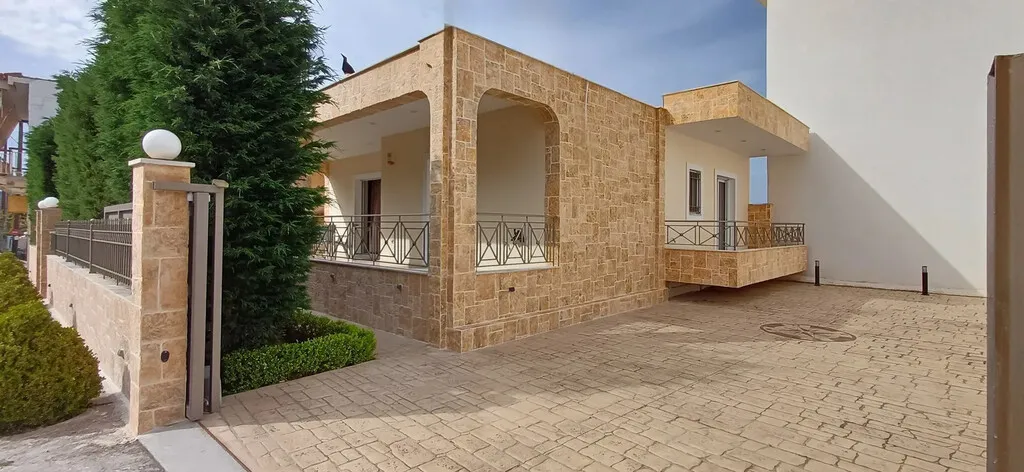 μονοκατοικία προς πώληση 191 τ.μ Αιγείρα Αχαΐα