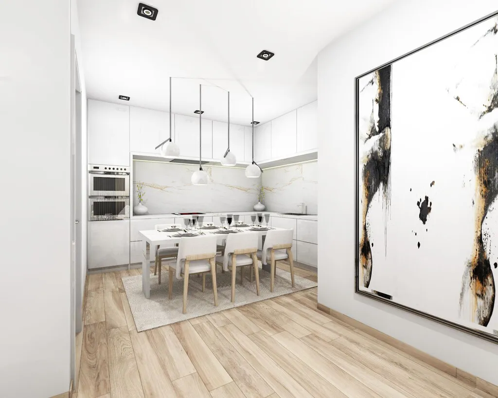 διαμέρισμα προς πώληση 129 τ.μ Θέρμη Προάστια Θεσσαλονίκης