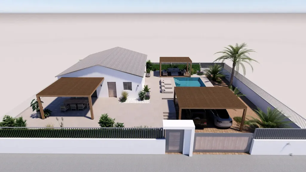 μονοκατοικία προς πώληση 122 τ.μ Κρανίδι Αργολίδα