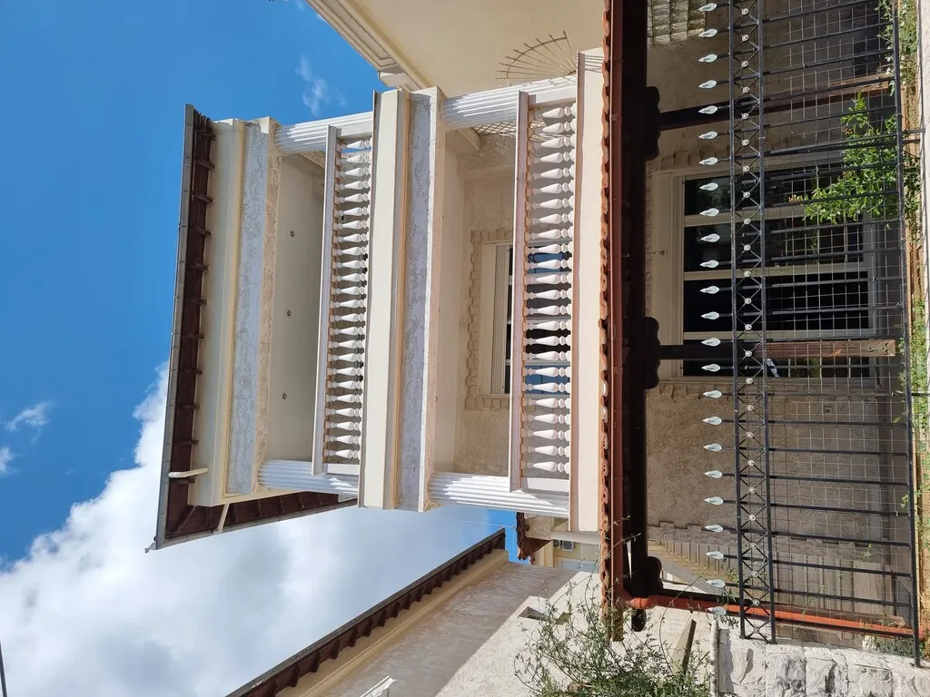 μεζονέτα προς πώληση 271 τ.μ Πανόραμα Προάστια Θεσσαλονίκης