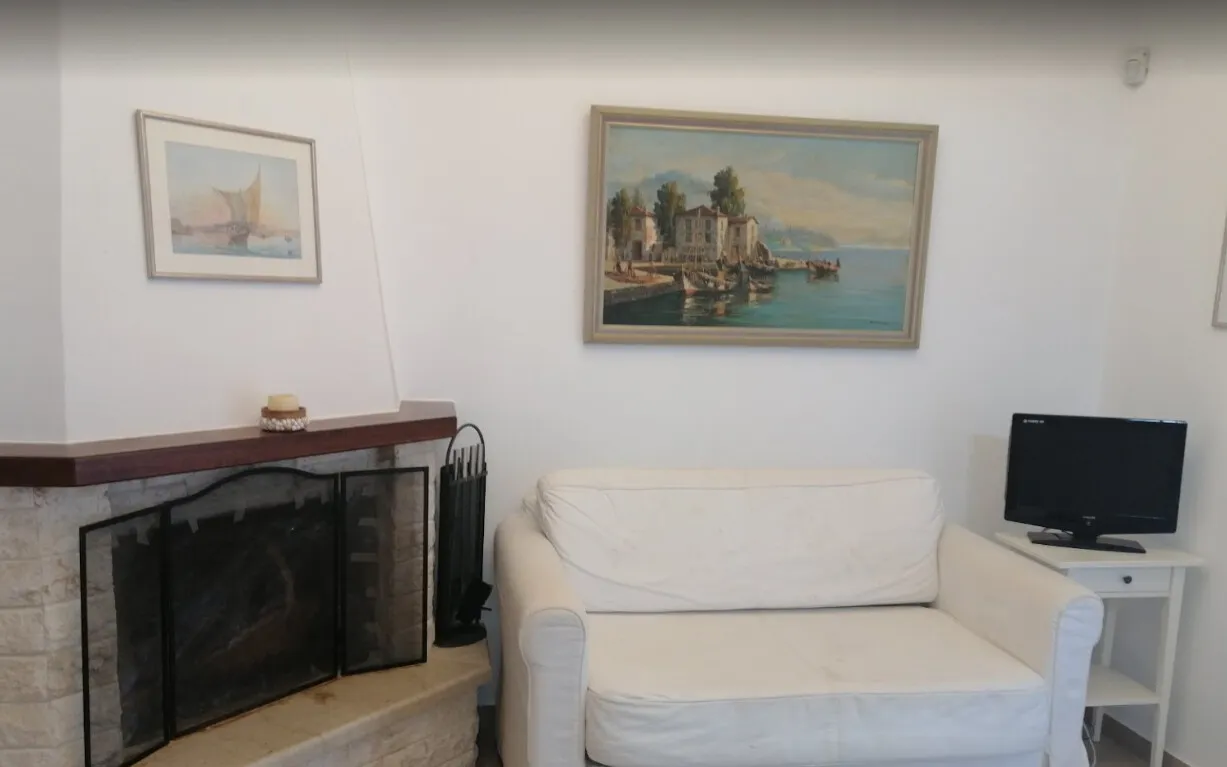 μεζονέτα προς πώληση 74 τ.μ Αριστοτέλης Χαλκιδική