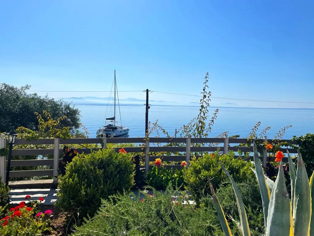 μονοκατοικία προς πώληση 209 τ.μ Κέρκυρα Νομός Κέρκυρας