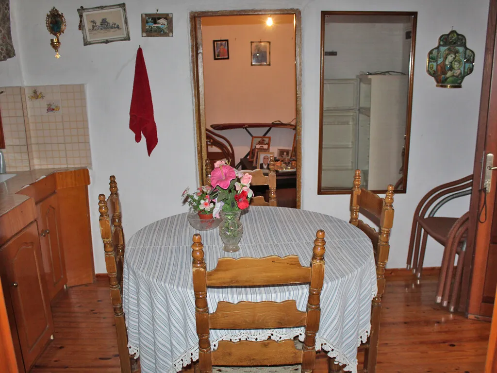 μονοκατοικία προς πώληση 80 τ.μ Ανατολικός Όλυμπος Νομός Πιερίας