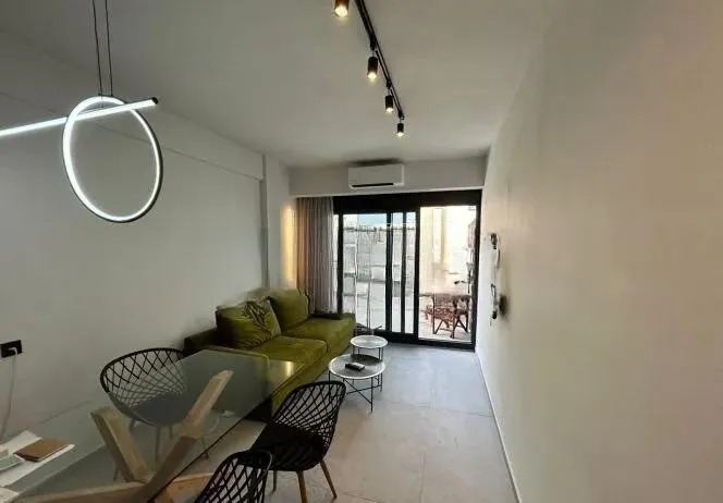 διαμέρισμα προς πώληση 55 τ.μ Κέντρο Θεσσαλονίκης Δήμος Θεσσαλονίκης